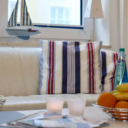 Haus Alexandra 1 Appartement