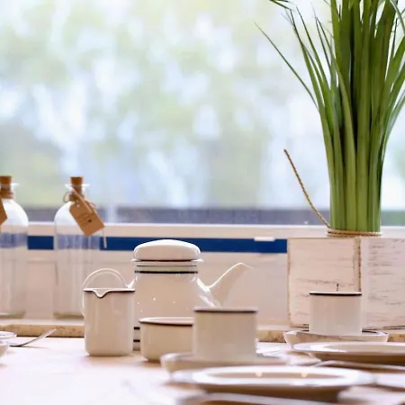 Appartement Haus Alexandra 1 Wangerooge