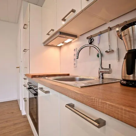 Haus Alexandra 1 Wangerooge